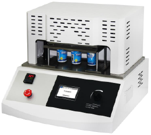 HSL-6002 Cup Cover Film  Heat Seal Tester