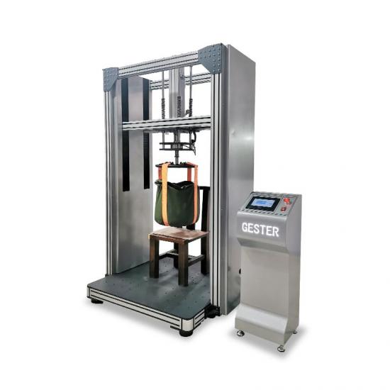 Chair Seating Impact And Durability Testing Machine GT-LB05