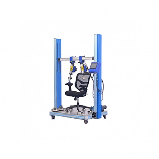 Chair Armrest Durability Testing Machine GT-LB03L