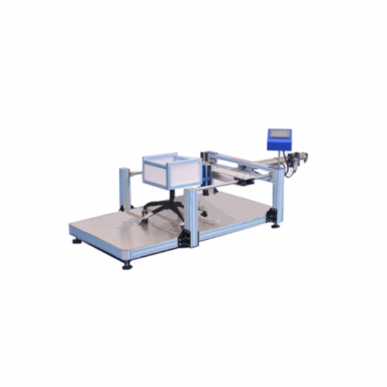 Caster And Base Durability Testing Machine GT-LB09