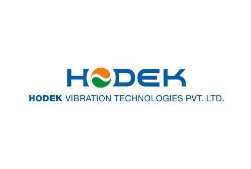 Hodek vibrations technologies pvt ltd