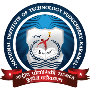 National Institute of Technology Puducherry (NITPY)