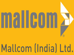 Mallcom India Ltd