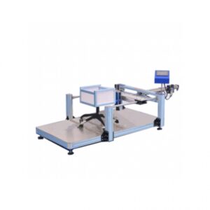 Rolling Resistance Testing Machine GT-LB10