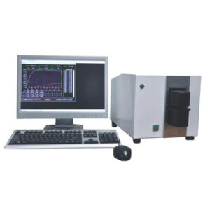 UV Transmittance Analyzer