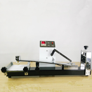  Rubbing Fastness Tester