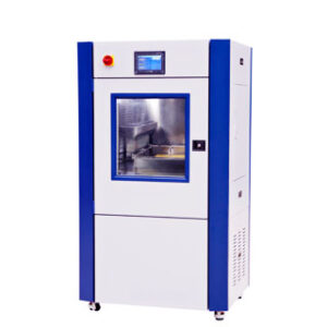 Sweating Guarded Hotplate