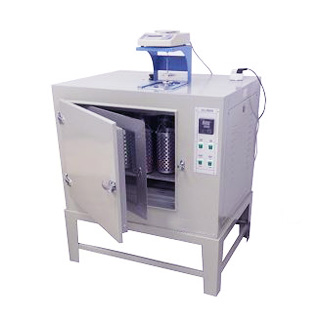 Textile & Apparels Testing Equipment