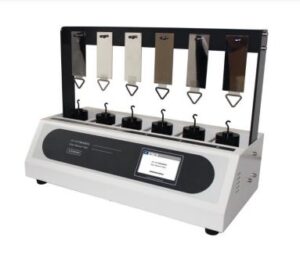 SAT-1302 Shear Adhesive Tester