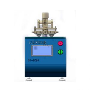 Dyeing Fur Abrasion Tester GT-LC24