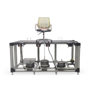 BIFMA X5.1 Lounger Stability Testing Machine GT-LB06B