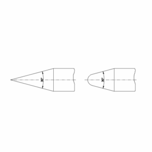Conical Probes GT-LA11