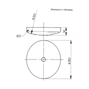 Smaller Seat Loading Pad GT-LB01-3