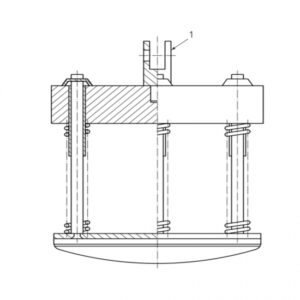Seat Impactor Device GT-LB01-6