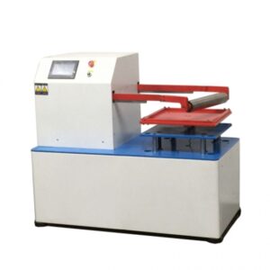 Shear Roller Test Machine GT-LA07