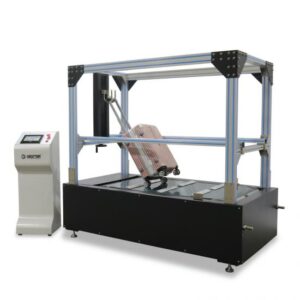 Luggage Caster Mileage Tester GT-LC01