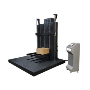 Zero Height Drop Tester GT-LC06
