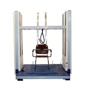 Chair Armrest And Seat Front Edge Testing Machine GT-LB03S