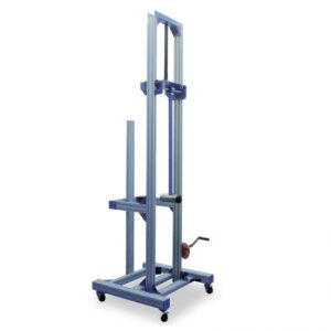 Chair Back And Arm Impact Tester GT-LB11