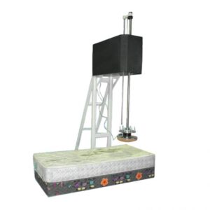 Mattress Impact & Drop Tester GT-LA01