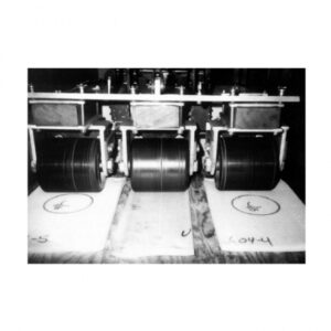 Carpet Cushion Dynamic Fatigue Tester GT-LE04