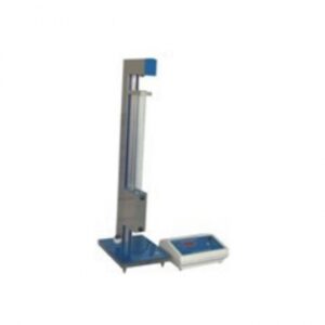 Sponge Resilience Tester GT-LE02