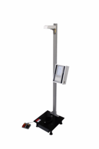 FDI-8001 Falling Dart Impact Tester