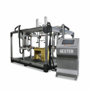 Furniture Universal Testing Machine For Desk And Bed GT-LD09