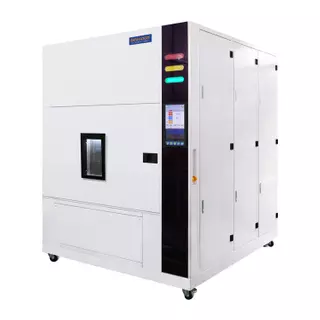  Rapid Temperature Change Test Chamber
