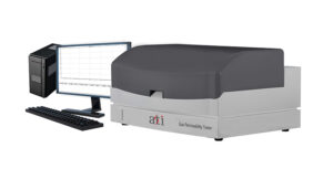 Gas Permeability Tester 721
