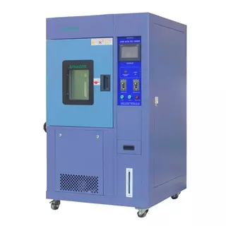  Ozone Aging Test Chamber