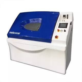  Salt Spraying Test Chamber