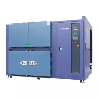  Thermal Shock Chamber
