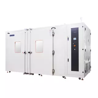  Walk-In Test Chamber