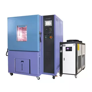  Xenon Lamp Weathering Test Chamber