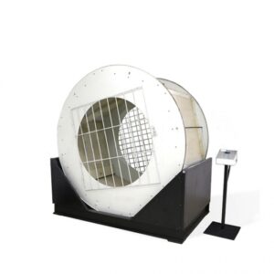 Suitcase Drum Drop Test Machine GT-LC07