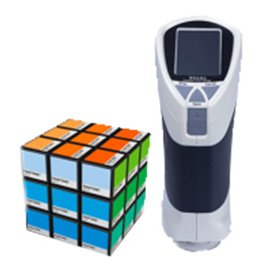 Color Spectrophotometer