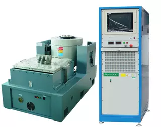  Vibration Testing