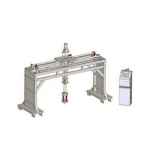 Bed And Mattress Comprehensive Performance Tester GT-LA09