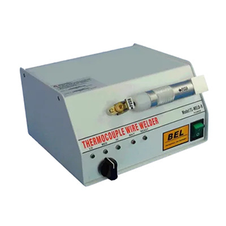 Thermocouple Welder