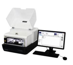 WVTR-C3 Water Vapor Permeability Tester